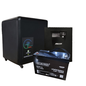 Entertainment 4 Hour Lithium