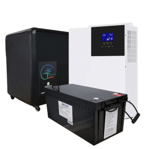 Standard 4-6 Lithium