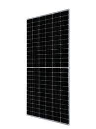 550w Canadian Solar Panel