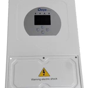 Deye 5kw inverter
