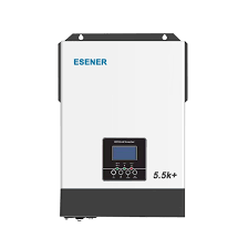 Esener 5.5kw - 48
