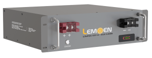 CNBM Lemoen 100AH - 24v Lithium