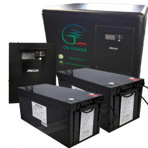 Basic 4-6 Hour Lithium