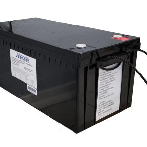 Mecer 12v 200AH Lithium Battery