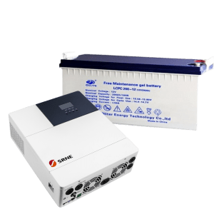 Inverter, Gel, Battery, inverter system, Battery Backup, DB, olitier