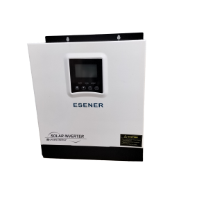 3kw esener hybrid solar inverter