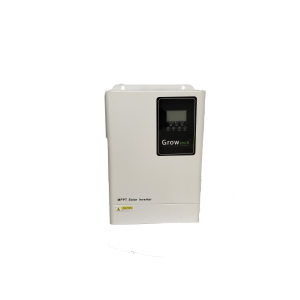 5kw growtech hybrid solar inverter