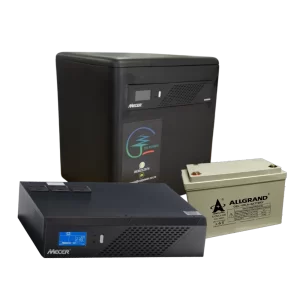 Inverter, Gel, Battery, inverter system, Battery Backup, mecer, lobo, allgrand, growtech
